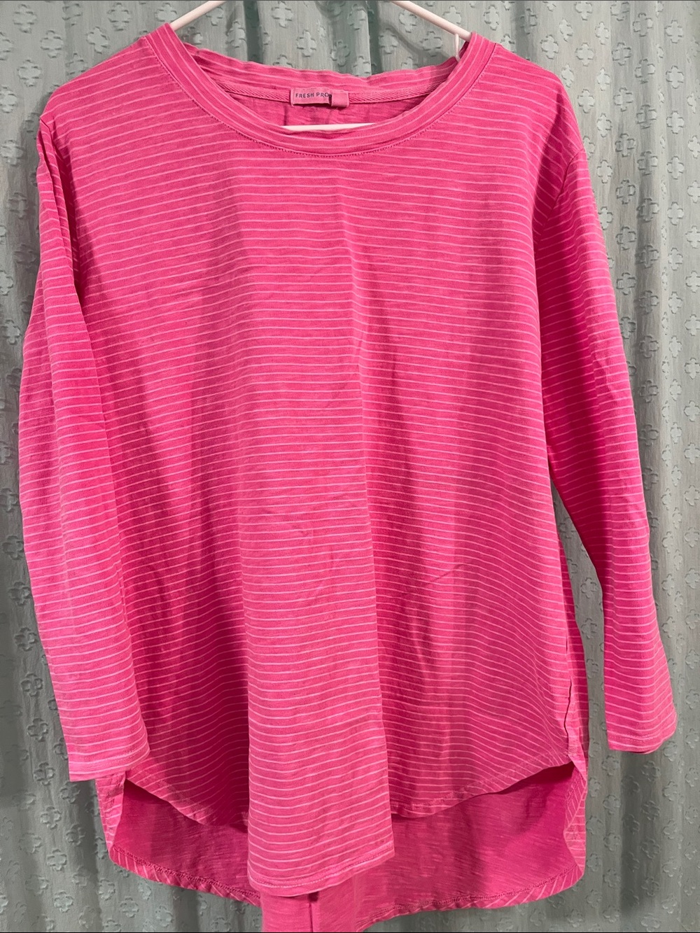 Fresh Produce Catalina cotton top